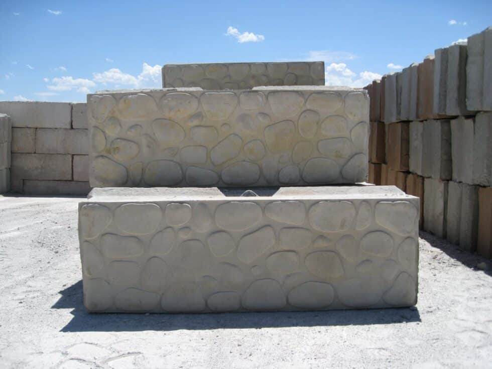 Ecology BlocksC&E ConcreteSustainable Concrete Production